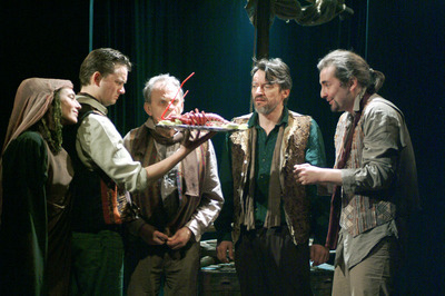 Vihar, avagy a bűnbocsánat színjátéka Vihar, avagy a bűnbocsánat színjátéka