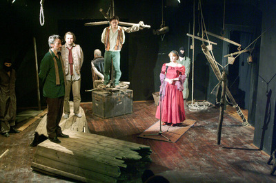 Vihar, avagy a bűnbocsánat színjátéka Vihar, avagy a bűnbocsánat színjátéka