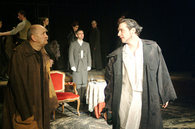 Legenda a lóról Legenda a lóról