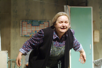 Pedig én jó anya voltam Pedig én jó anya voltam