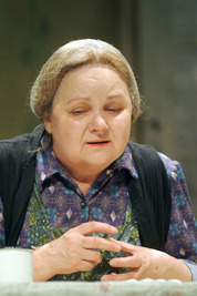 Pedig én jó anya voltam Pedig én jó anya voltam