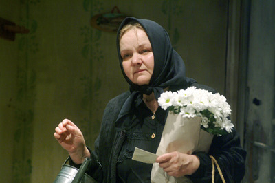 Pedig én jó anya voltam Pedig én jó anya voltam