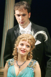 Luxemburg grófja Luxemburg grófja