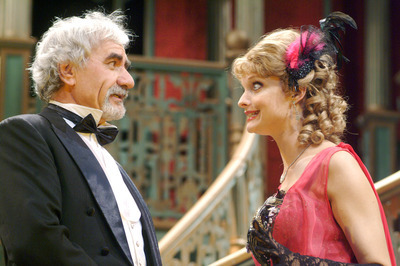 Luxemburg grófja Luxemburg grófja