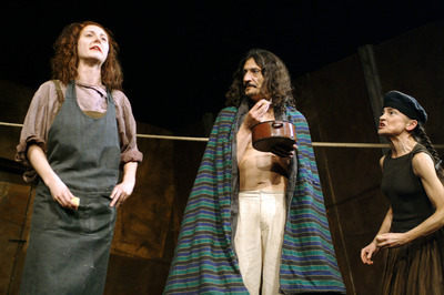 A nyugati világ bajnoka A nyugati világ bajnoka