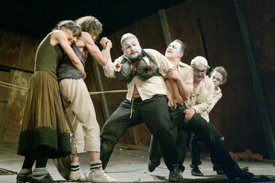 A nyugati világ bajnoka A nyugati világ bajnoka