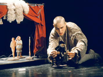 Álszentek összeesküvése Álszentek összeesküvése