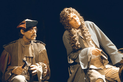 Álszentek összeesküvése Álszentek összeesküvése