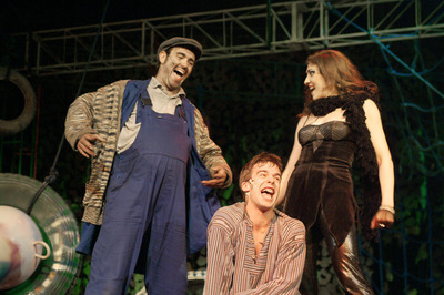 A dzsungel könyve A dzsungel könyve