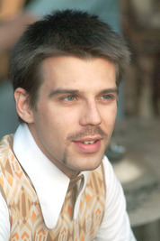 Dömötör András Dömötör András