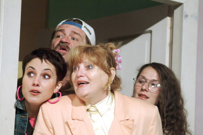 Tündérlaki lányok Tündérlaki lányok