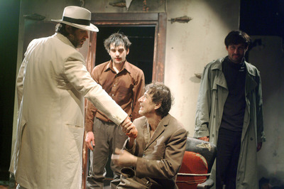 Philoktétész Philoktétész