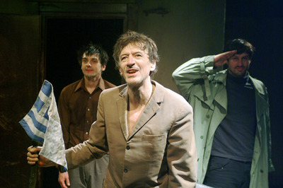 Philoktétész Philoktétész