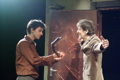 Philoktétész Philoktétész