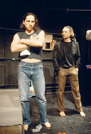 Emigránsok Emigránsok