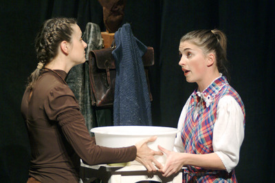 Katonák, katonák Katonák, katonák