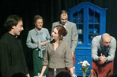 Katonák, katonák Katonák, katonák