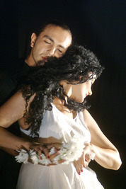 Alvajáró románc Alvajáró románc