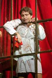 Ványa bácsi Ványa bácsi