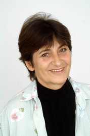 Ábrahám Irén Ábrahám Irén