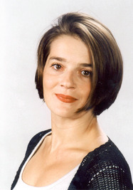 Csarnóy Zsuzsanna Csarnóy Zsuzsanna