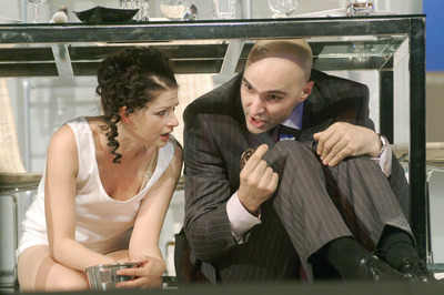 Legyen a feleségem Legyen a feleségem