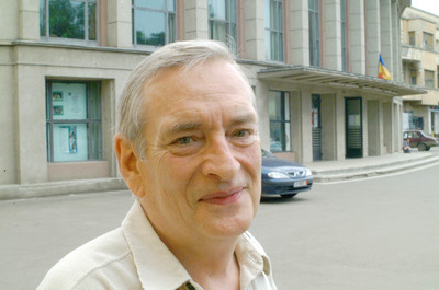 Csíky András Csíky András