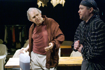 A zöld kakadu A zöld kakadu