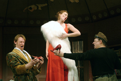 A tizedes meg a többiek A tizedes meg a többiek