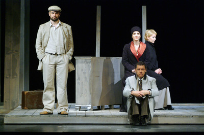 Cseresznyéskert Cseresznyéskert