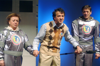 Magyar a Holdon Magyar a Holdon