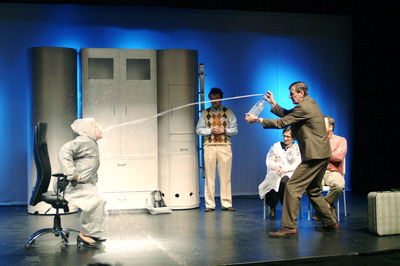 Magyar a Holdon Magyar a Holdon