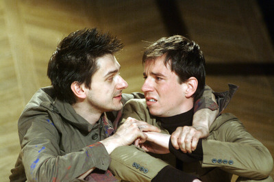 Van Gogh szerelme Van Gogh szerelme