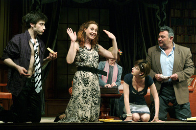 Kölcsönlakás Kölcsönlakás