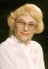 Ferenczy Annamária Ferenczy Annamária