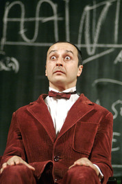 Nézőművészeti Főiskola Nézőművészeti Főiskola