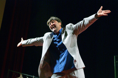 Nézőművészeti Főiskola Nézőművészeti Főiskola