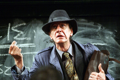 Nézőművészeti Főiskola Nézőművészeti Főiskola