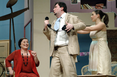 S0tét komédia S0tét komédia