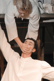 Noé bárkája Noé bárkája