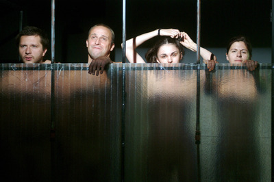 Az állatok birodalma Az állatok birodalma