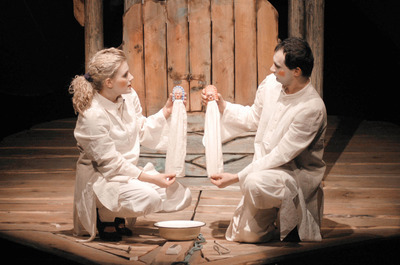 Noé bárkája Noé bárkája