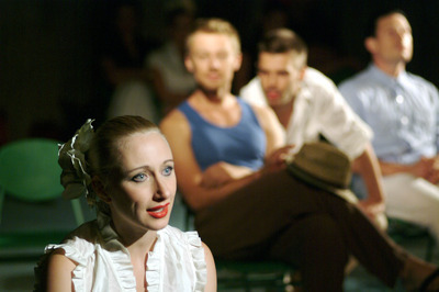 AlkalMáté Trupp AlkalMáté Trupp