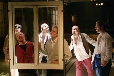 Halotti pompa Halotti pompa