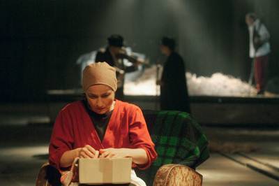 Halotti pompa Halotti pompa