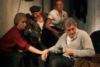 Halotti pompa Halotti pompa