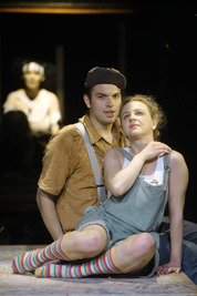 Anna Frank naplója Anna Frank naplója