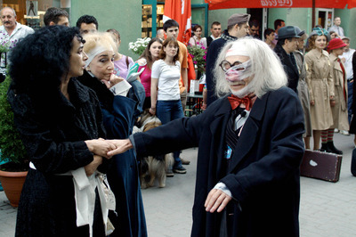 Anna Frank naplója Anna Frank naplója