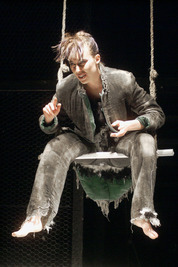 Csókacsevetelő Csókacsevetelő