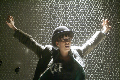 Csókacsevetelő Csókacsevetelő